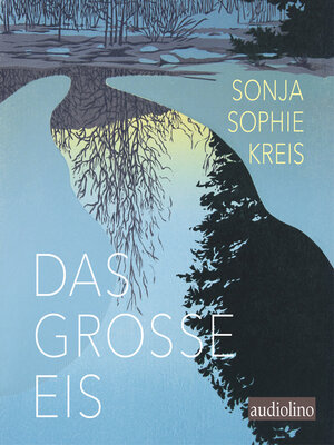cover image of Das große Eis (ungekürzt)